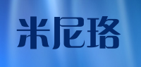 米尼珞品牌logo