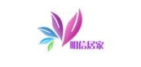明信居家日用品牌logo