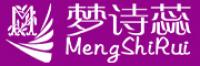 梦诗蕊品牌logo