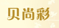贝尚彩品牌logo