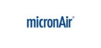 micronair品牌logo