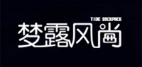 梦露风尚品牌logo