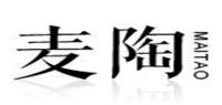 麦陶MT品牌logo