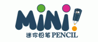 迷你铅笔PencilMini品牌logo
