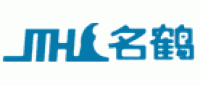 名鹤品牌logo