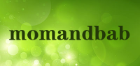 momandbab品牌logo