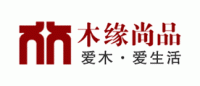 木缘尚品品牌logo