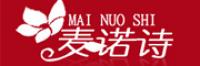 麦诺诗品牌logo