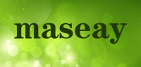 maseay品牌logo