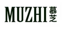 慕芝品牌logo