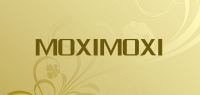 MOXIMOXI品牌logo