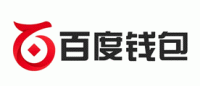 百度钱包品牌logo