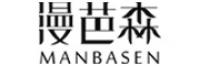 漫芭森品牌logo