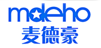 麦德豪MDEHO品牌logo