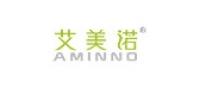 艾美诺家居品牌logo