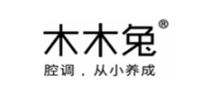 木木兔MUMUTU品牌logo