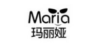 玛丽娅品牌logo