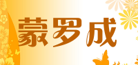 蒙罗成品牌logo