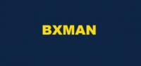 bxman内衣品牌logo