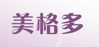 美格多品牌logo