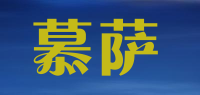 慕萨品牌logo