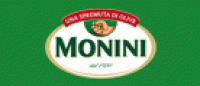 莫尼尼Monini品牌logo