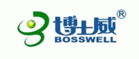 博士威Bosswell品牌logo