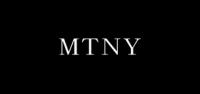 mtny品牌logo