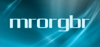 mrorgbr品牌logo