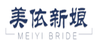 美依新娘品牌logo