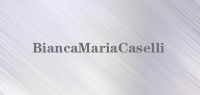 BiancaMariaCaselli品牌logo