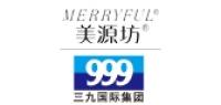 美源坊品牌logo