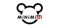 米妮米琪品牌logo