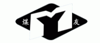 煤友品牌logo