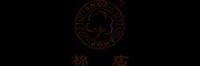棉店cottonshop品牌logo