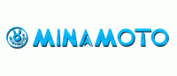MINAMOTO品牌logo