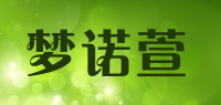 梦诺萱品牌logo