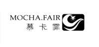 慕卡霏MOCHA.FAIR品牌logo