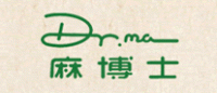 麻博士品牌logo
