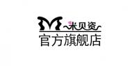 米贝资品牌logo