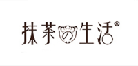 抹茶生活品牌logo