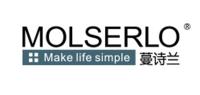 蔓诗兰MOLSERLO品牌logo
