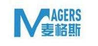 麦格斯MAGERS品牌logo