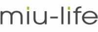 miu-life品牌logo