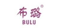布璐家纺品牌logo