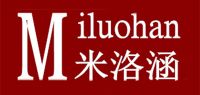 米洛涵品牌logo