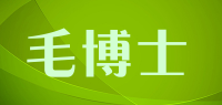 毛博士品牌logo