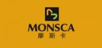摩斯卡品牌logo