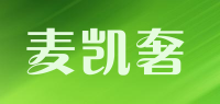 麦凯奢品牌logo