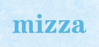 mizza品牌logo